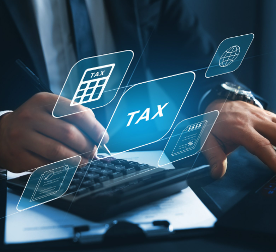 Tax Compliance for Small Businesses: A Complete Guide