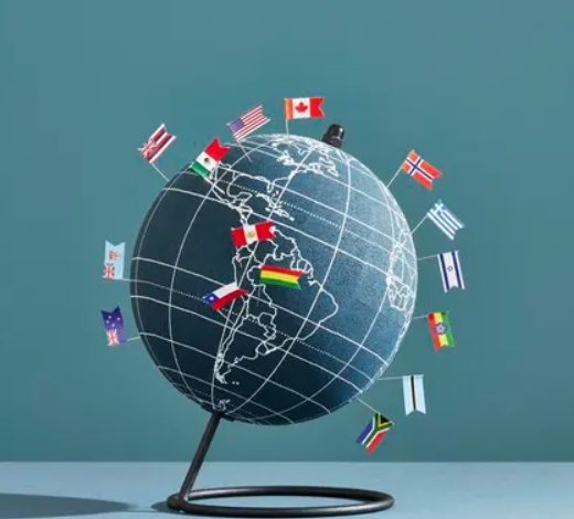 The Five Flag Theory: A Strategy for Entrepreneurs and Tax Optimization
