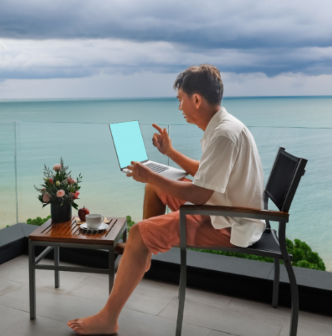 A Digital Nomad’s Guide to International Tax Laws