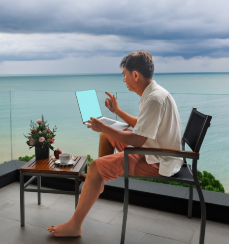 A Digital Nomad’s Guide to International Tax Laws