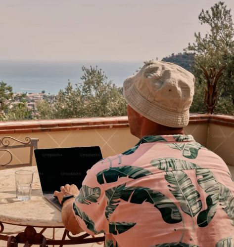 Digital Nomad Taxation: Understanding Your Obligations in 2025