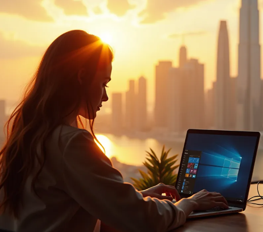 How to Live as a Tax-Free Digital Nomad in 2025
